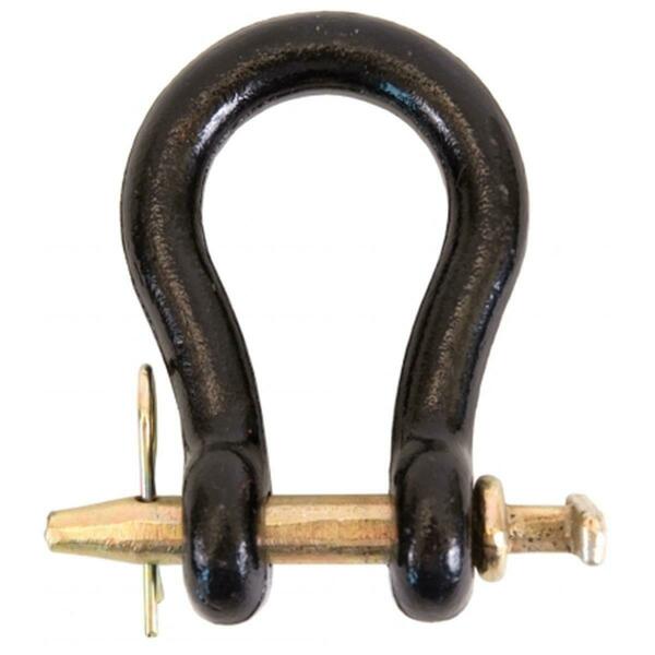 Koch Industries .88in. Straight Clevis 4002553